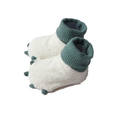 Calcetines Cálidos para Bebé - Image 4