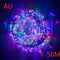 Four Colors 50 M AU