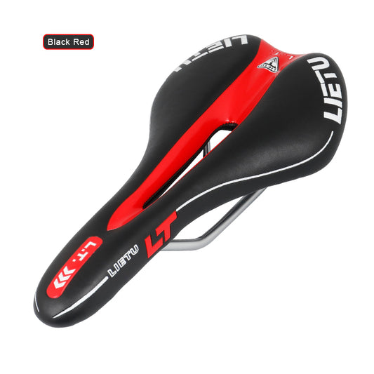 Asiento Acolchado para Bicicleta de Montaña