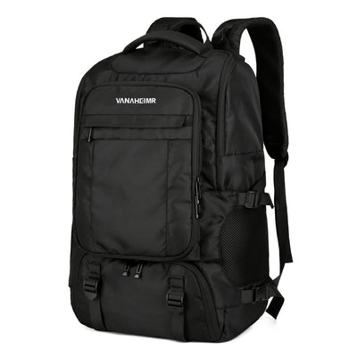 Mochila Térmica Impermeable para Picnic con Doble Compartimento y Gran Capacidad - Image 4