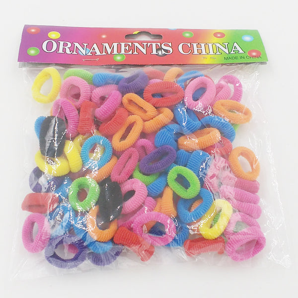 Banda Elástica Sin Costuras para el Cabello - Cuerda Suave y Resistente - Image 10