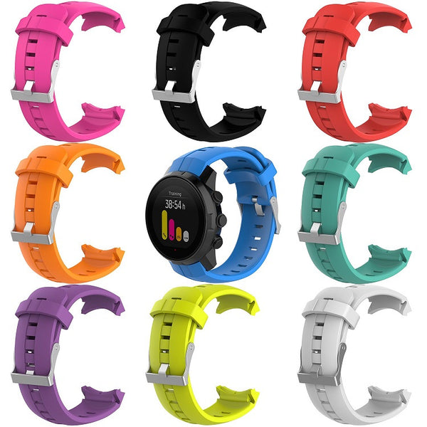 Correa de Reloj Extreme - Resistencia Total