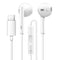 Auriculares USB Tipo-C Original CM33 con Micrófono para Huawei Mate 10Pro, 20, 30 y P20