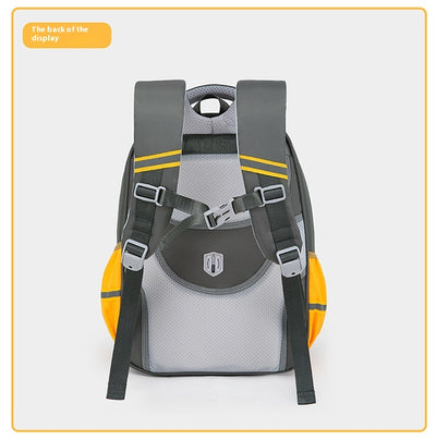 Mochila Ultraligera con Soporte Ergonómico para la Espalda - Image 14