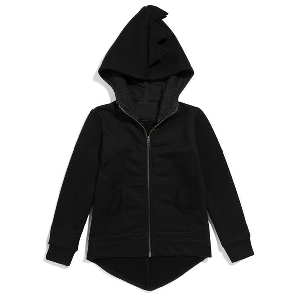 Chaqueta con capucha para niños - Image 7