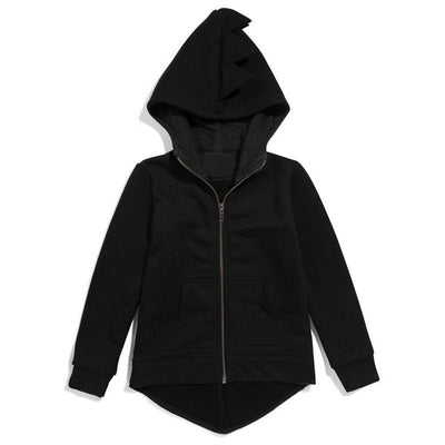 Chaqueta con capucha para niños - Image 7