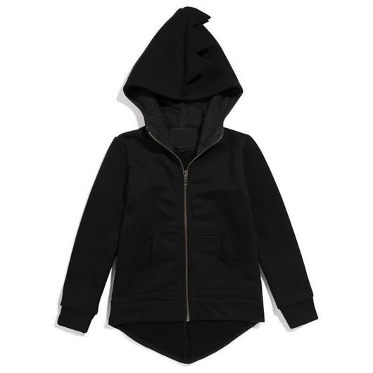Chaqueta con capucha para niños - Image 7