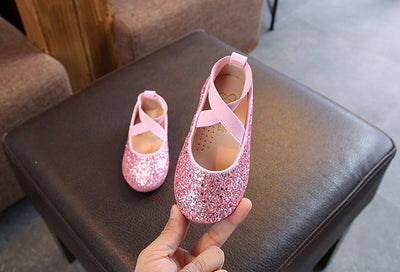 Zapatos de Rendimiento Princess - Image 8