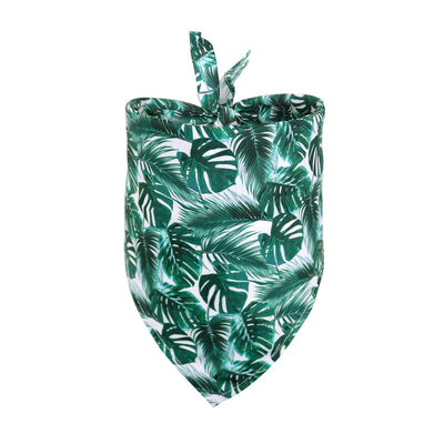 Toalla Absorbente Tropical Wind para Mascotas - Control de Babas en Perros - Image 5