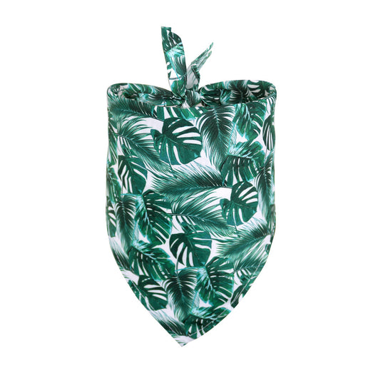 Toalla Absorbente Tropical Wind para Mascotas - Control de Babas en Perros - Image 5