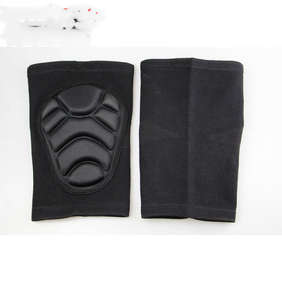 Pantalones de Esquí con Protección Absorbente para Patinaje - Image 12