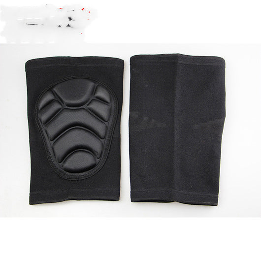 Pantalones de Esquí con Protección Absorbente para Patinaje - Image 12