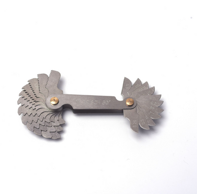Calibrador de Roscas 60 Grados 51xBlades American - Image 3