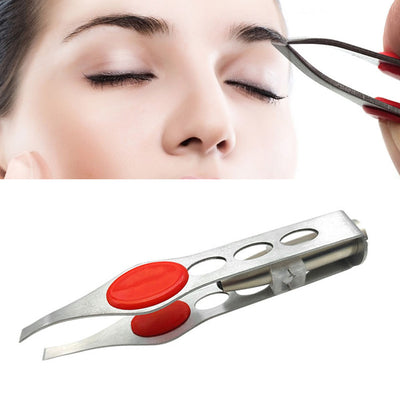 Pinza LED para Cejas - Image 4