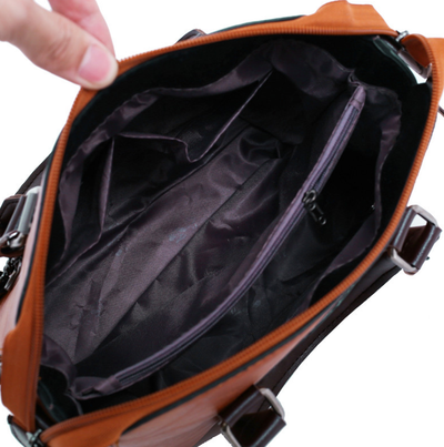 Bolso Bandolera Retro New Wave - Diseño Minimalista Versátil para Niños y Adultos - Image 5