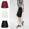 Pantalones Cortos Cargo Casuales con Bolsillos Laterales