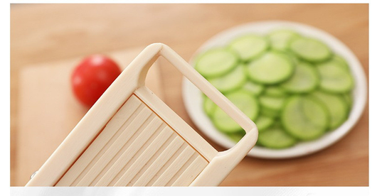 Cortador de Vegetales Japonés con Alambre y Plataforma Plástica - Image 11