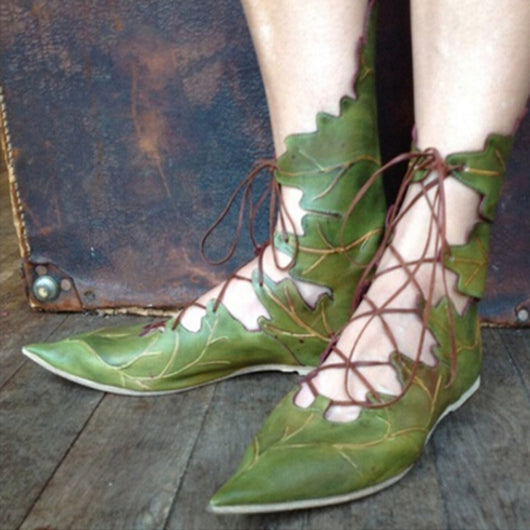 Zapatos Puntiagudos para Mujer - Image 5