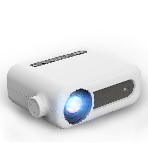 Proyector LED Mini HD para Cine en Casa - Regalo Perfecto para Niños