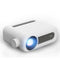 Proyector LED Mini HD para Cine en Casa - Regalo Perfecto para Niños