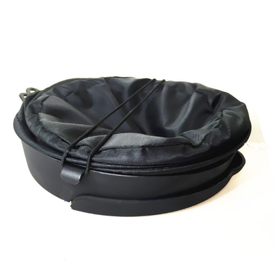 Basurero Plegable para Auto - Contenedor de Basura Compacto - Image 16