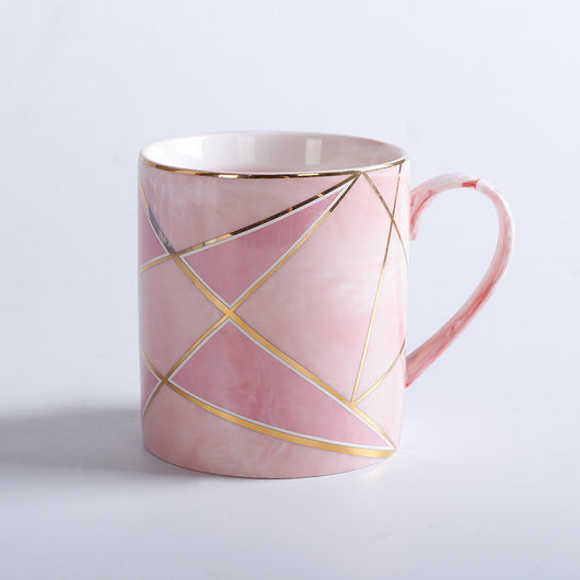 Taza de Cerámica Nórdica - Image 12