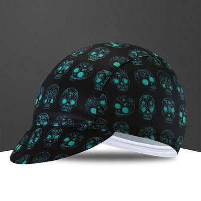 Gorra de Ciclismo Cinelli Unisex - Protección y Estilo para Cada Pedalada - Image 9