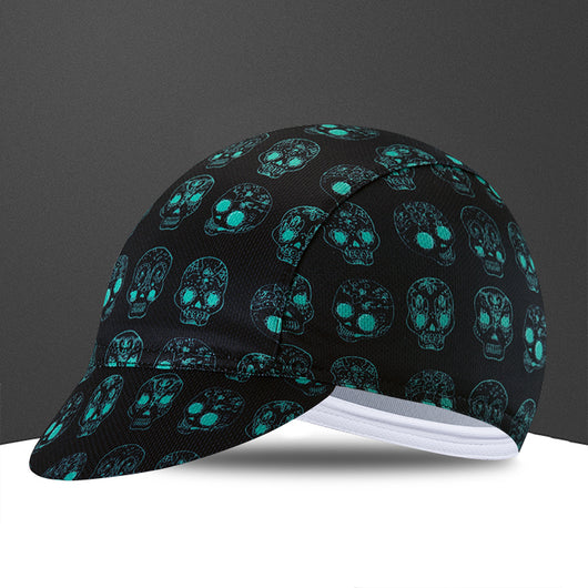 Gorra de Ciclismo Cinelli Unisex - Protección y Estilo para Cada Pedalada - Image 9