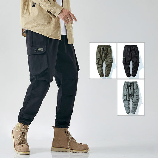 Pantalones Harem Talla Grande - Cómodos y Versátiles