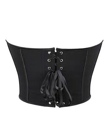 Top Moldeador Sin Tirantes Casual para Mujer - Image 25