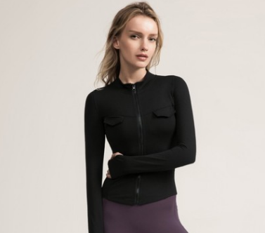 Leggings Térmicos para Yoga Otoño e Invierno - Image 8