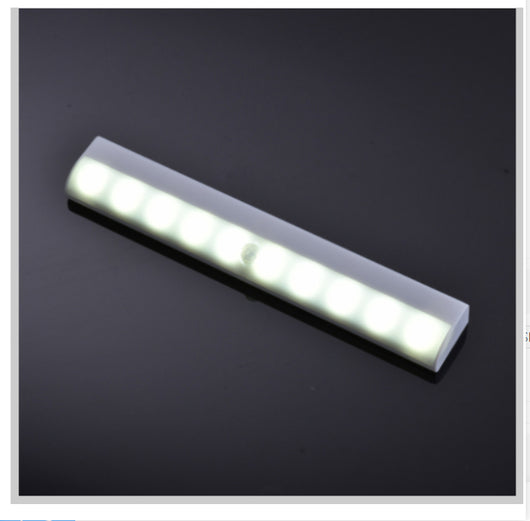 Luz LED Automática para Closet con Sensor de Movimiento - Image 44