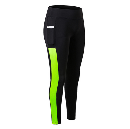 Leggings Deportivos Mujer Cintura Alta con Bolsillos - Mallas Yoga Seamless - Image 8