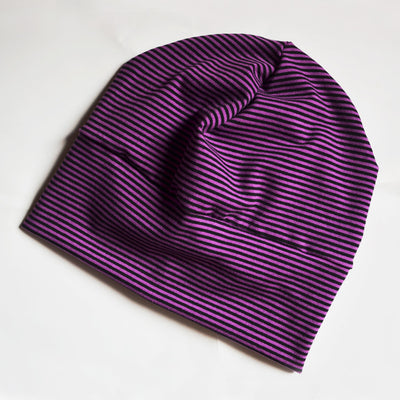 Gorro Nocturno Tejido Transpirable Unisex - Image 10
