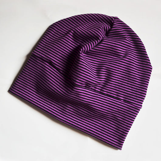 Gorro Nocturno Tejido Transpirable Unisex - Image 10