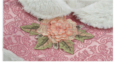 Traje Tang Festivo para Perros Pequeños - Colección Otoño Invierno - Image 11