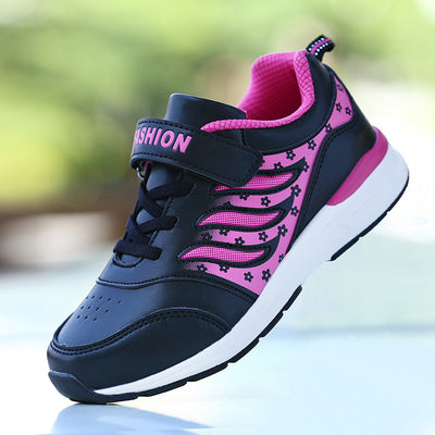 Tenis Deportivos Suave para Niños y Niñas - Suela Flexible - Image 9