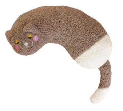 Almohada Gato Dormilon - Cama Suave para Mascotas Sansheng Meow - Image 4