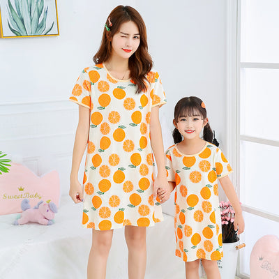 Camisón Princesa para Niñas y Mujeres - Image 10