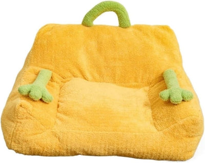 Cama Nido para Mascotas Multicolor - Sofá Cómodo para Gatos y Perros Pequeños y Medianos - Image 2