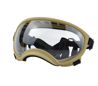 Gafas de Esquí con Estilo para Perros - Image 39