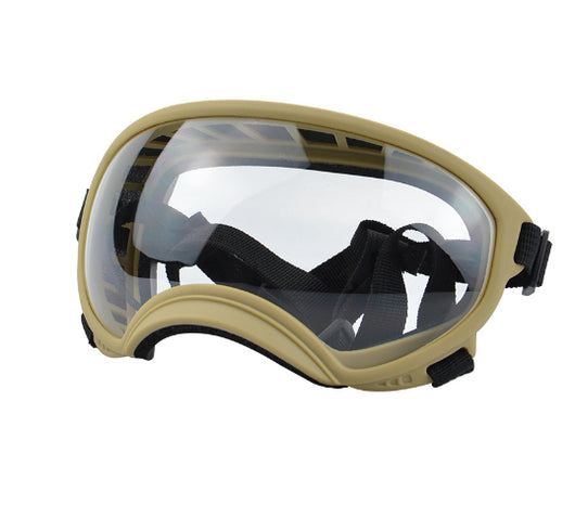 Gafas de Esquí con Estilo para Perros - Image 39