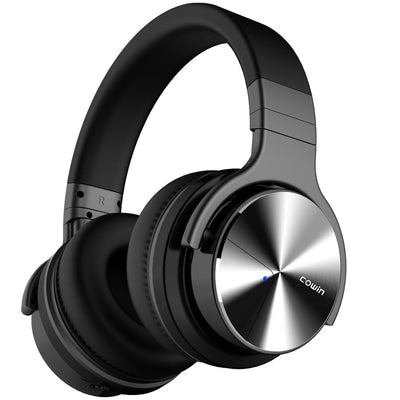 Auriculares Inalámbricos Deportivos con Cancelación de Ruido y Bajos Potentes - Image 4