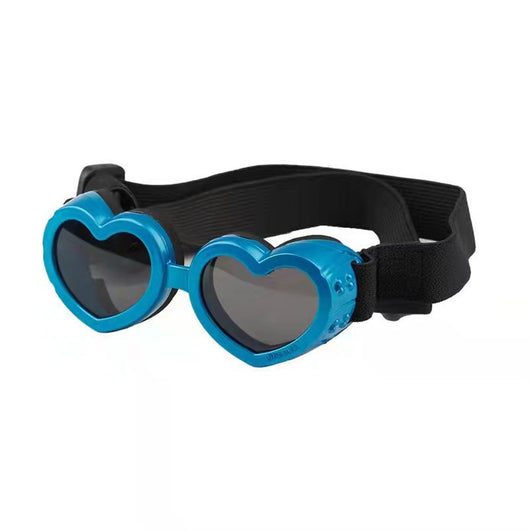 Gafas Protectoras para Mascotas - Defensa contra Viento y Elementos - Image 13