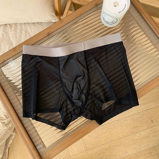 Shorts Deportivos Transpirables de Secado Rápido sin Costuras - Image 4