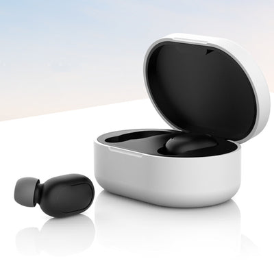 Funda Protectora de Silicona para Audífonos Bluetooth - Image 12