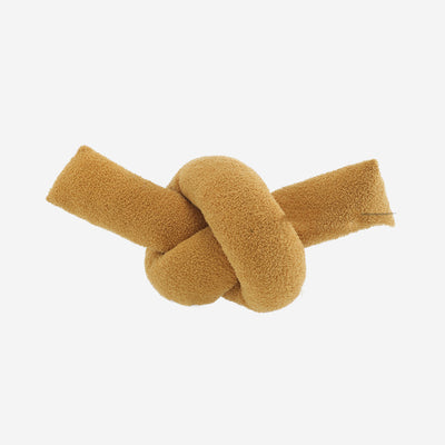 Cojín de Peluche Cordero para Sofá - Comodidad Acogedora para tu Hogar - Image 11