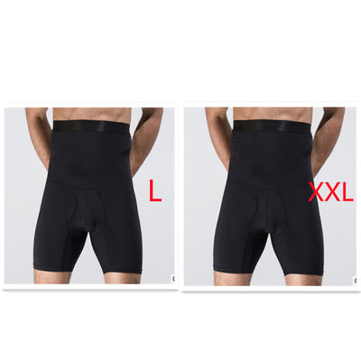 Shorts Reductores de Compresión para Hombre - Image 61