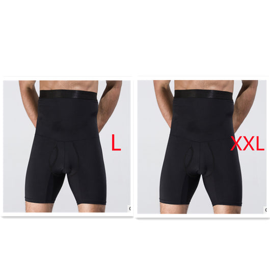 Shorts Reductores de Compresión para Hombre - Image 61