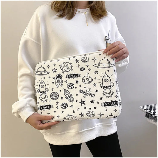 Bolsa Organizadora Cuadros para Archivos y Cuadernos - Image 14